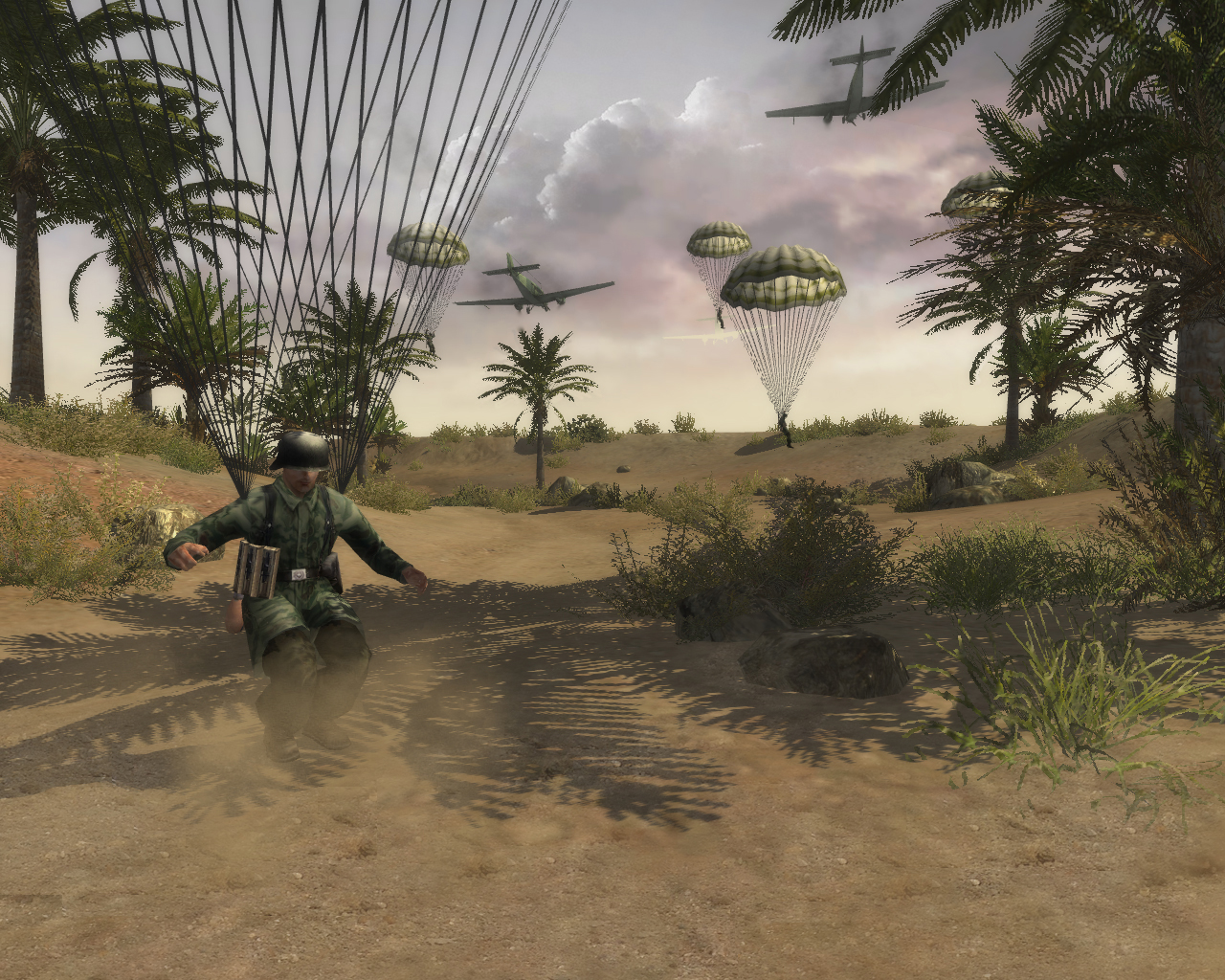 Men of War™