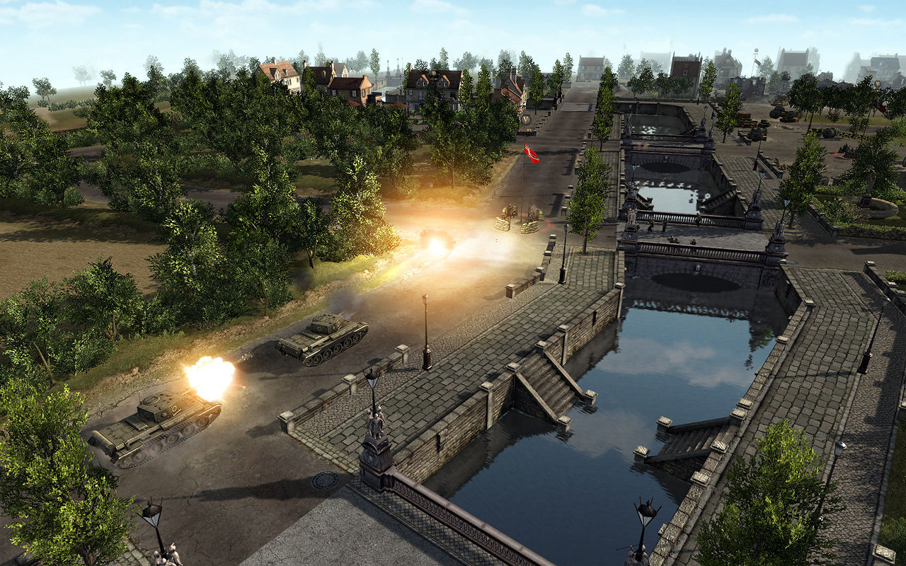 Men of War Assault Squad - Game of the year Edition