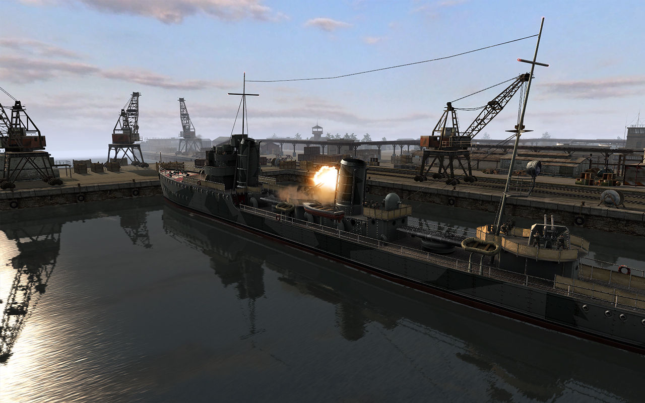 Men of War Assault Squad - Game of the year Edition