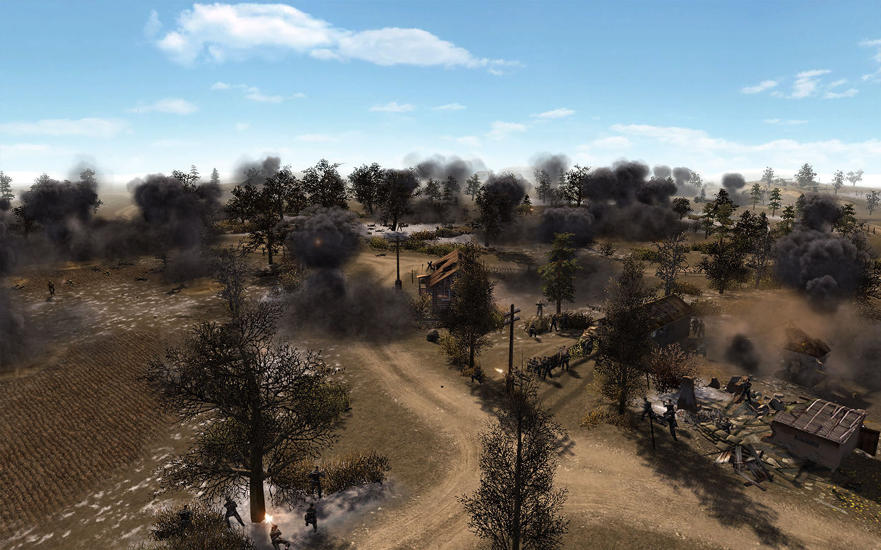 Men of War Assault Squad - Game of the year Edition