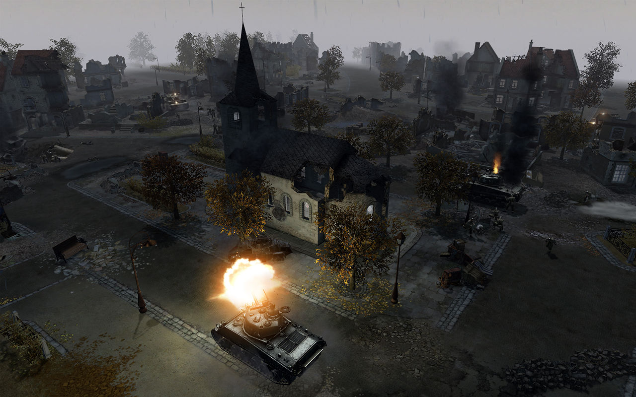 Men of War Assault Squad - Game of the year Edition