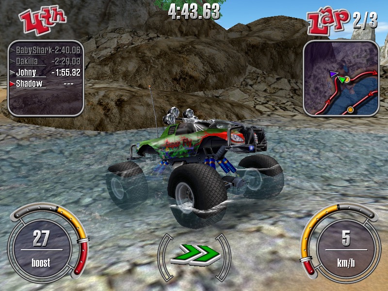RC Cars RC Cars