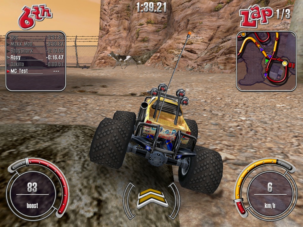 RC Cars RC Cars