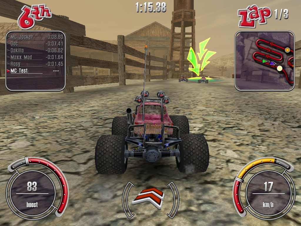 RC Cars RC Cars