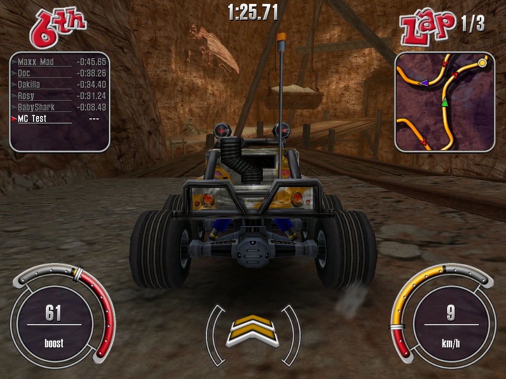 RC Cars RC Cars