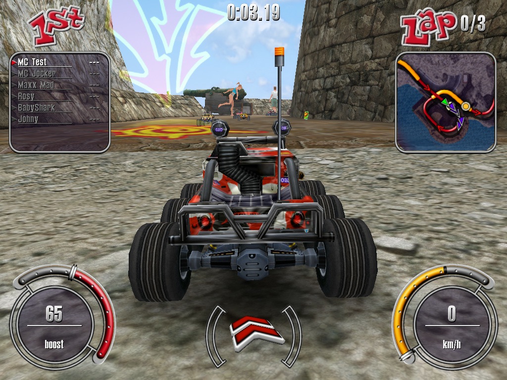 RC Cars RC Cars