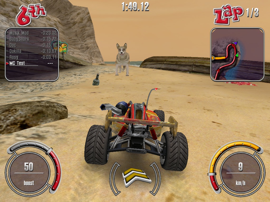 RC Cars RC Cars