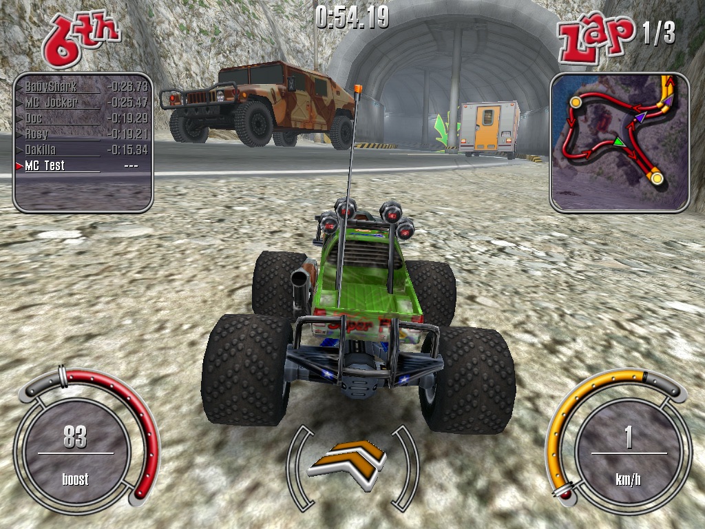 RC Cars RC Cars
