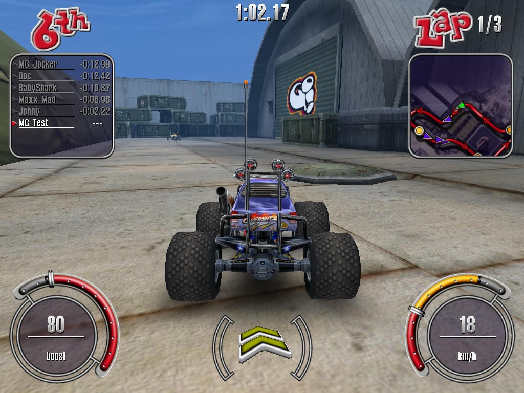 RC Cars RC Cars