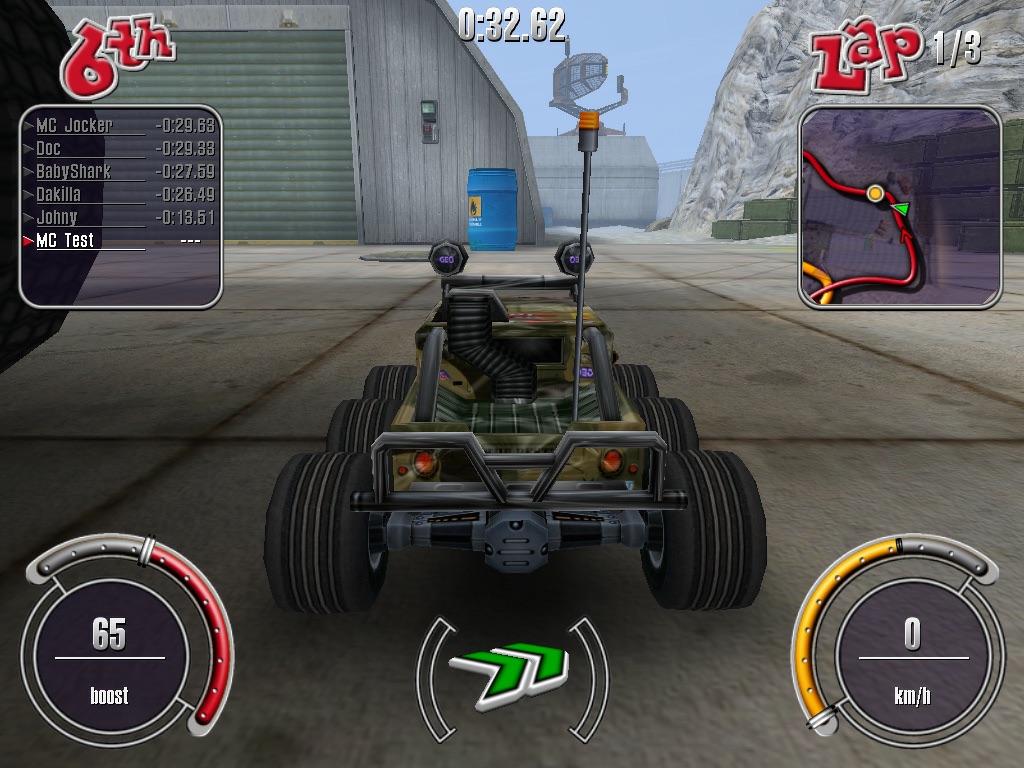 RC Cars RC Cars