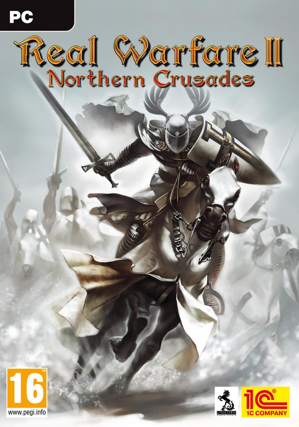 Real Warfare 2: Northern Crusades