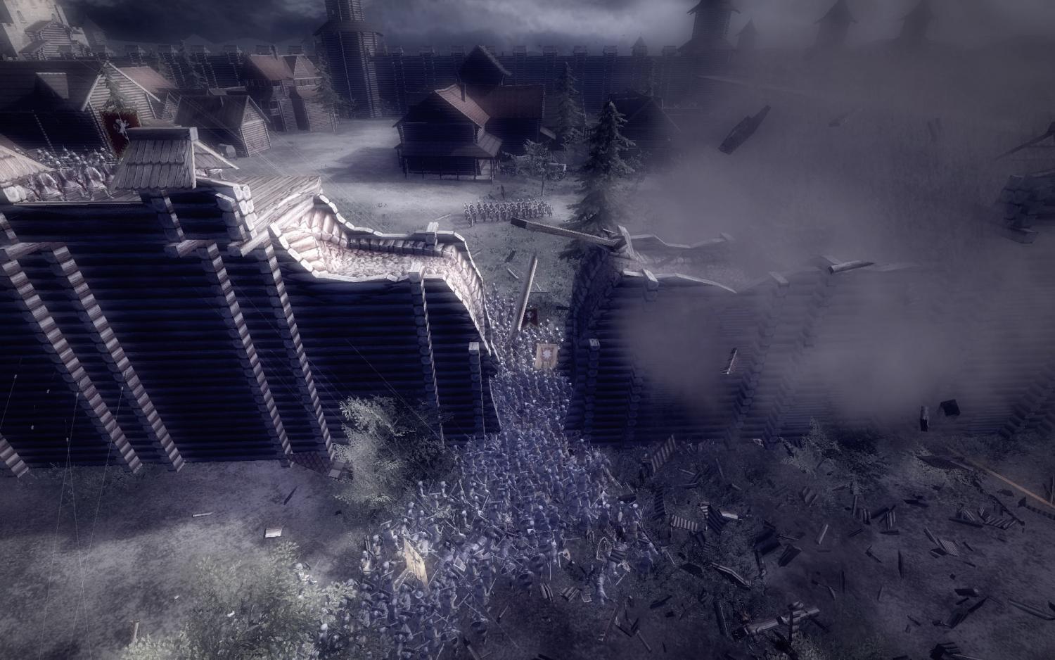 Real Warfare 2: Northern Crusades