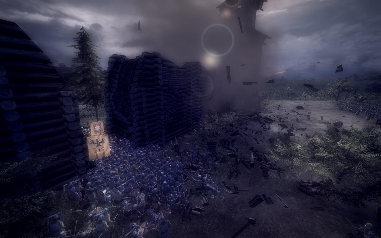 Real Warfare 2: Northern Crusades