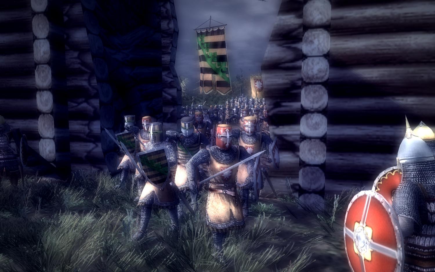 Real Warfare 2: Northern Crusades