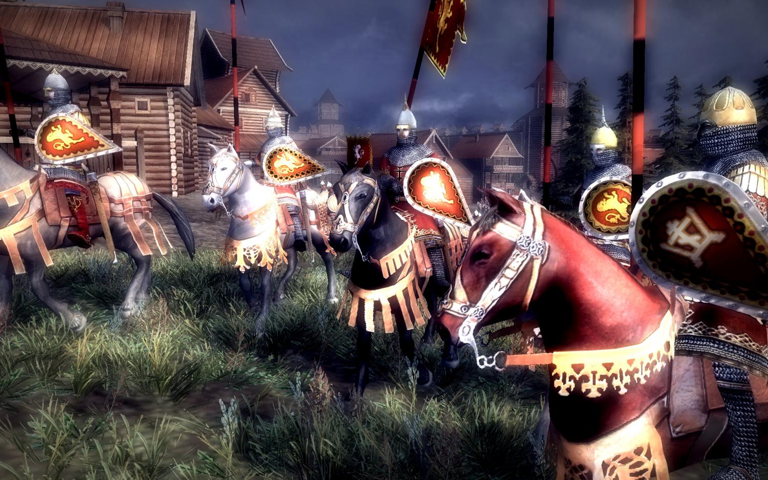 Real Warfare 2: Northern Crusades