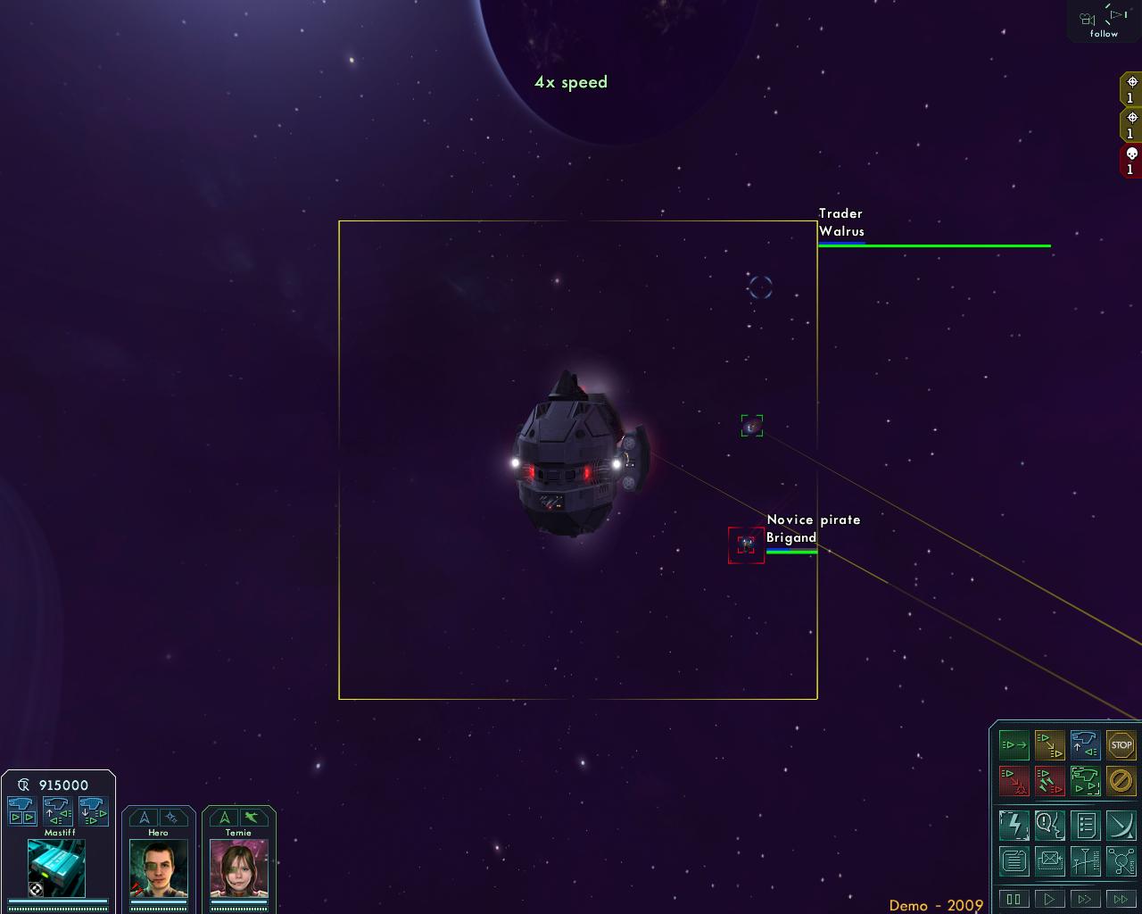 Star Wolves 3:Civil War Star Wolves 3:Civil War