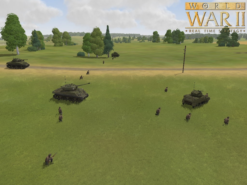 Theatre of War Theatre of War