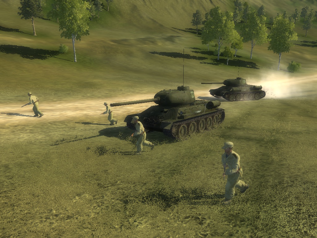 Theatre of War 3: Korea Theatre of War 3: Korea