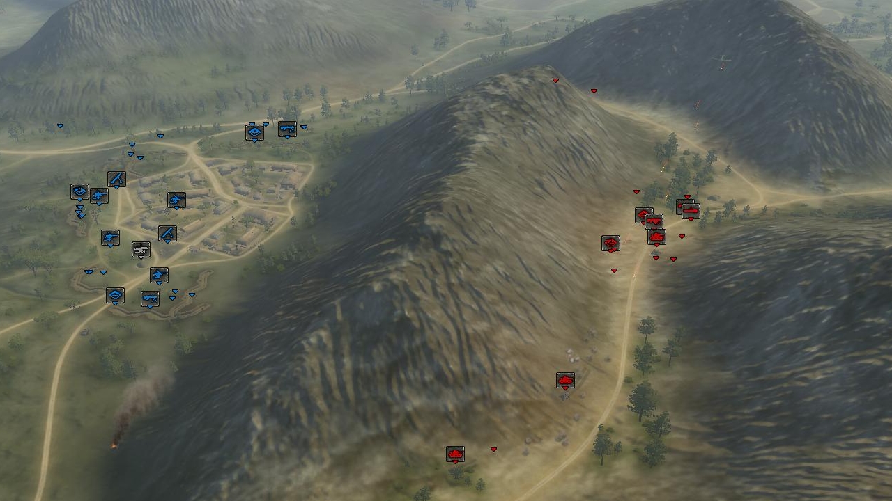Theatre of War 3: Korea Theatre of War 3: Korea
