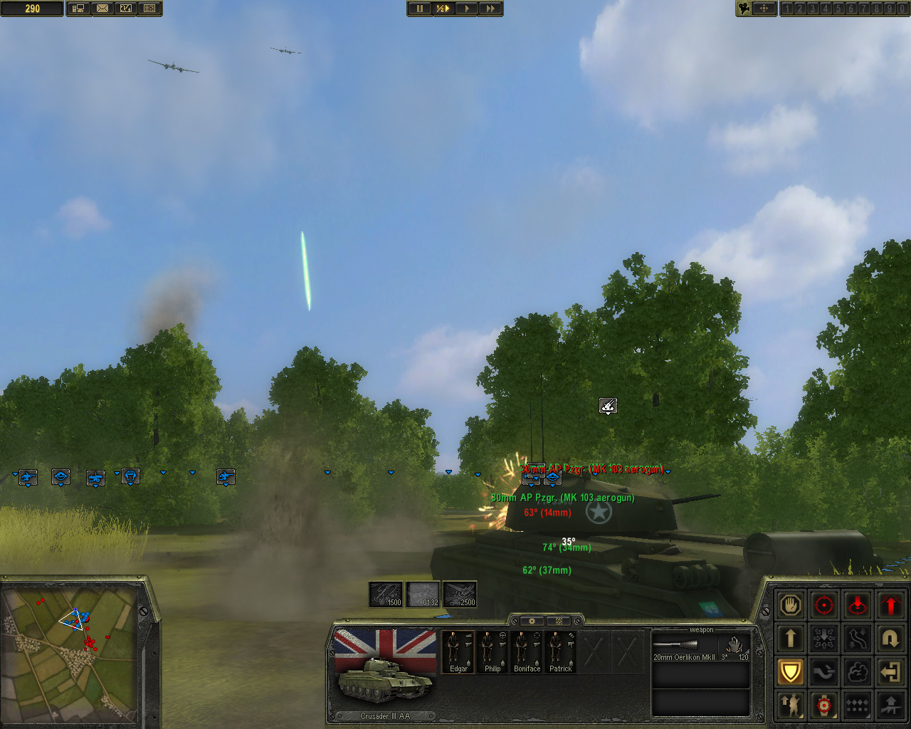 Theatre of War 2: Battle for Caen