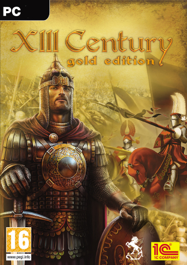XIII Century: Gold Edition