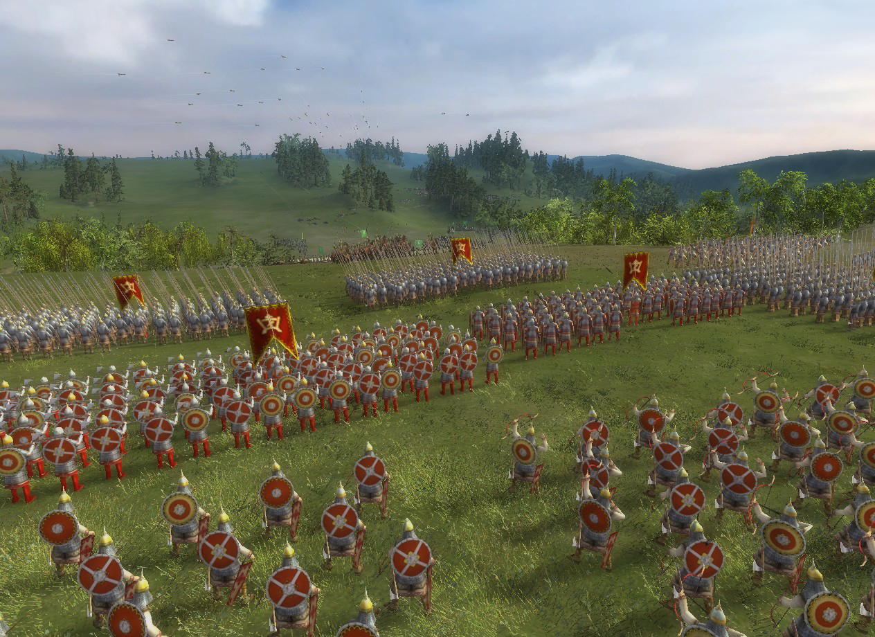 XIII Century: Gold Edition