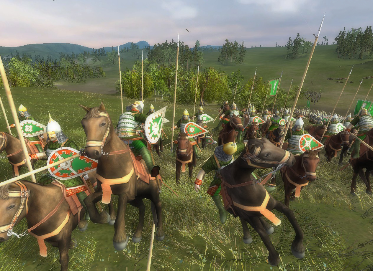 XIII Century: Gold Edition