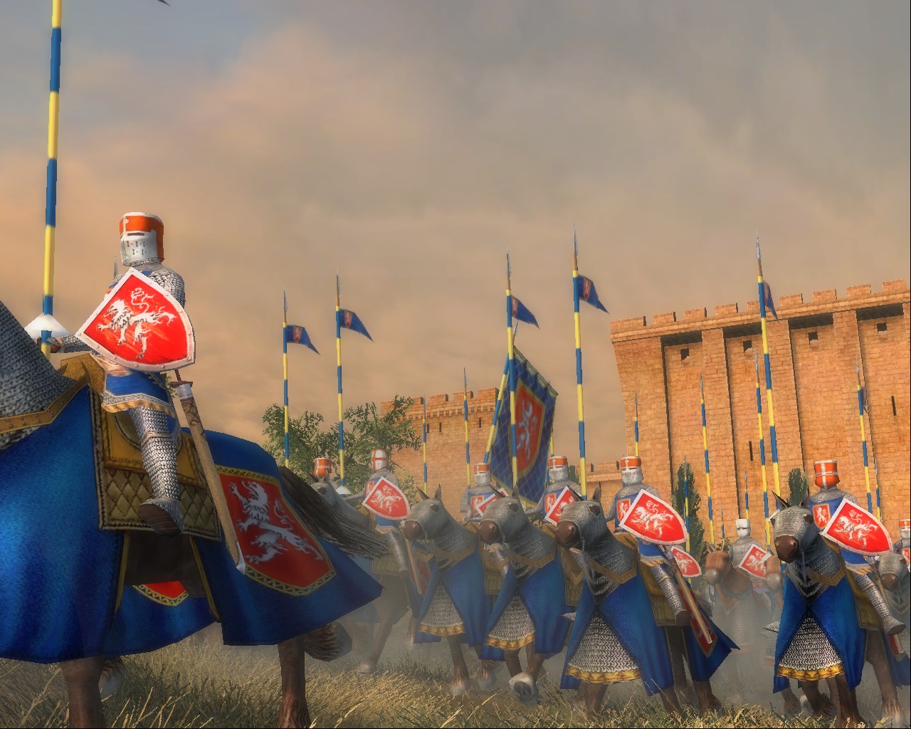 XIII Century: Gold Edition