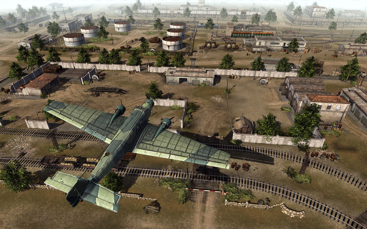 Men of War: Assault Squad 5 DLC Pack