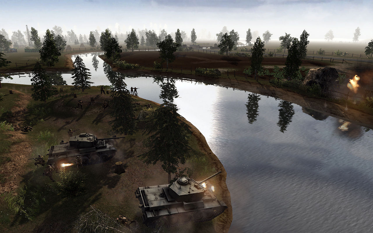 Men of War: Assault Squad 5 DLC Pack
