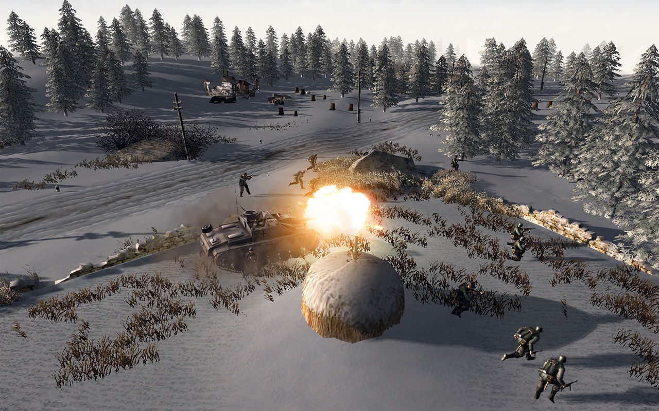 Men of War: Assault Squad 5 DLC Pack