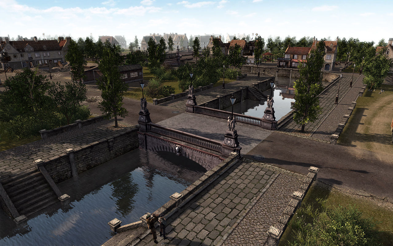 Men of War: Assault Squad 5 DLC Pack