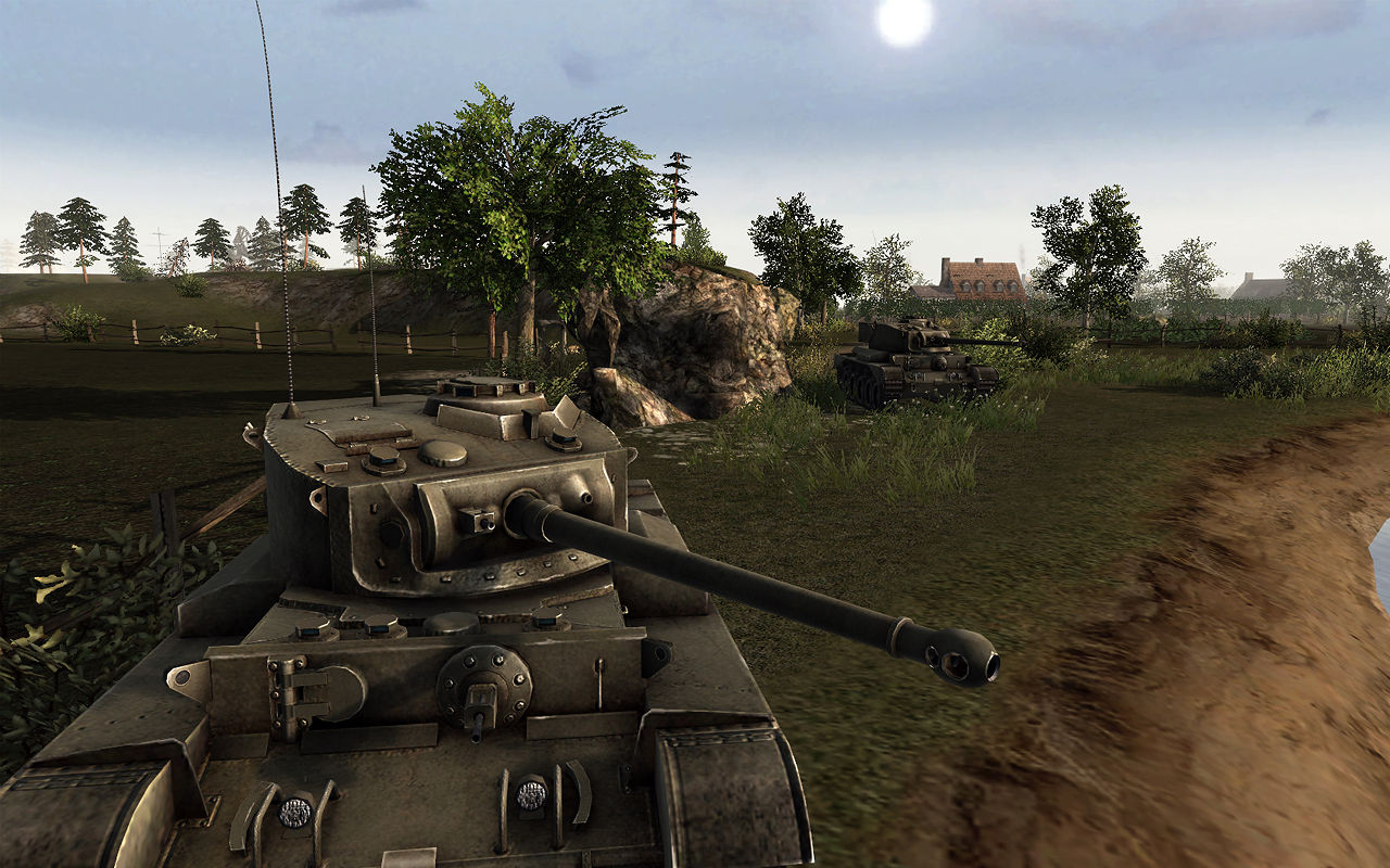 Men of War: Assault Squad 5 DLC Pack