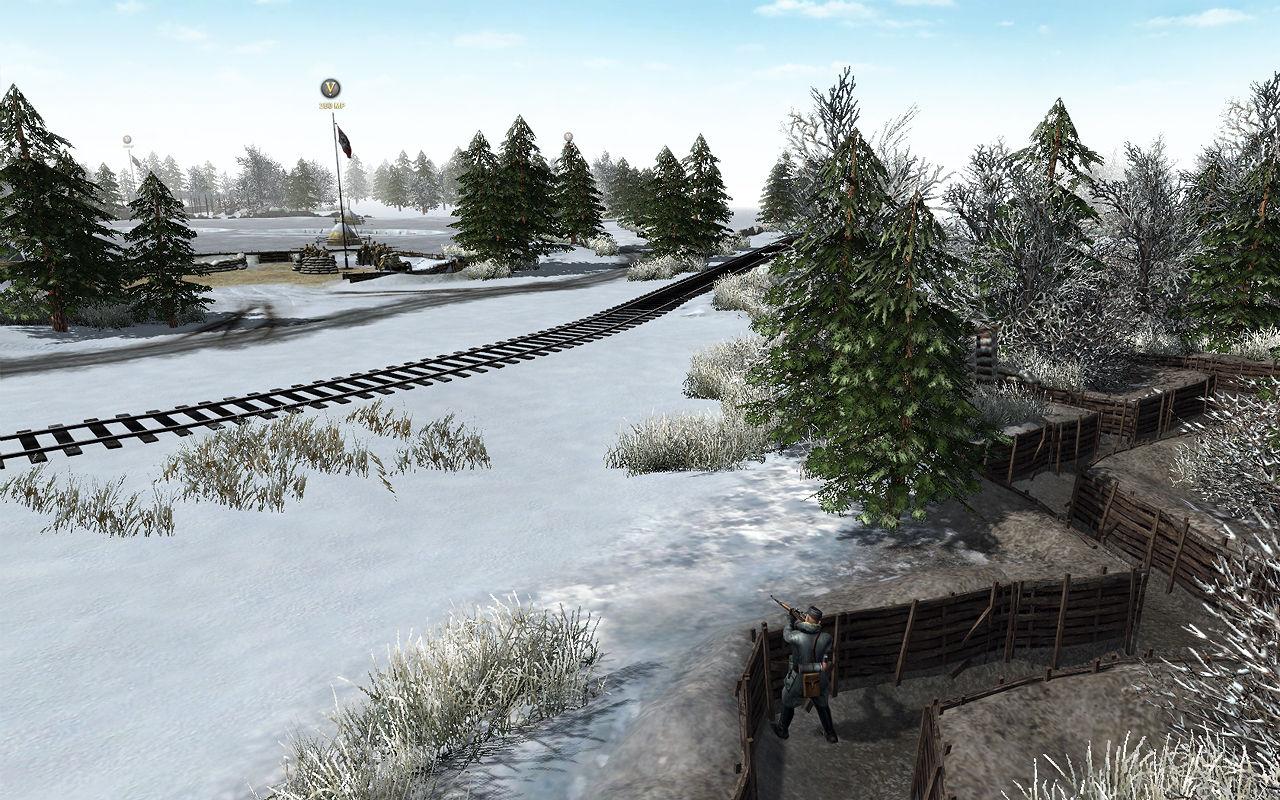 Men of War: Assault Squad 5 DLC Pack