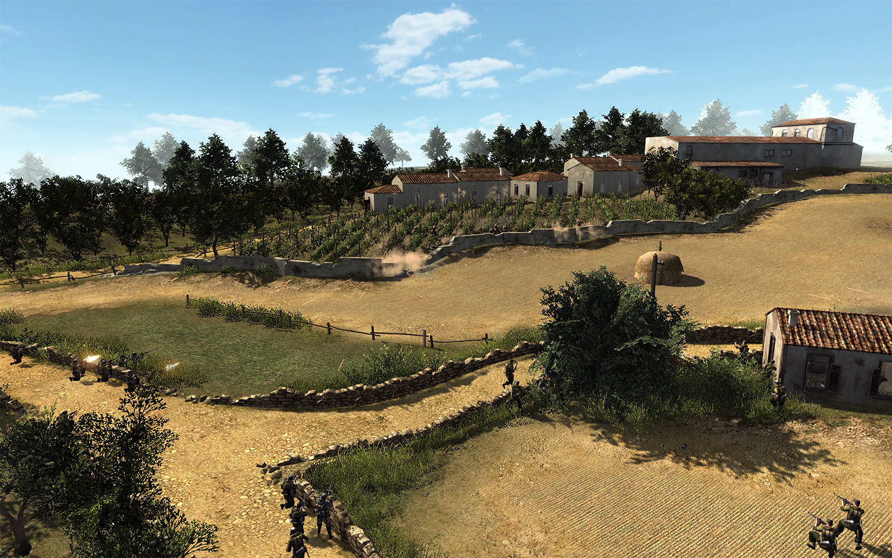 Men of War: Assault Squad 5 DLC Pack