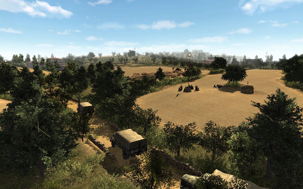Men of War: Assault Squad 5 DLC Pack