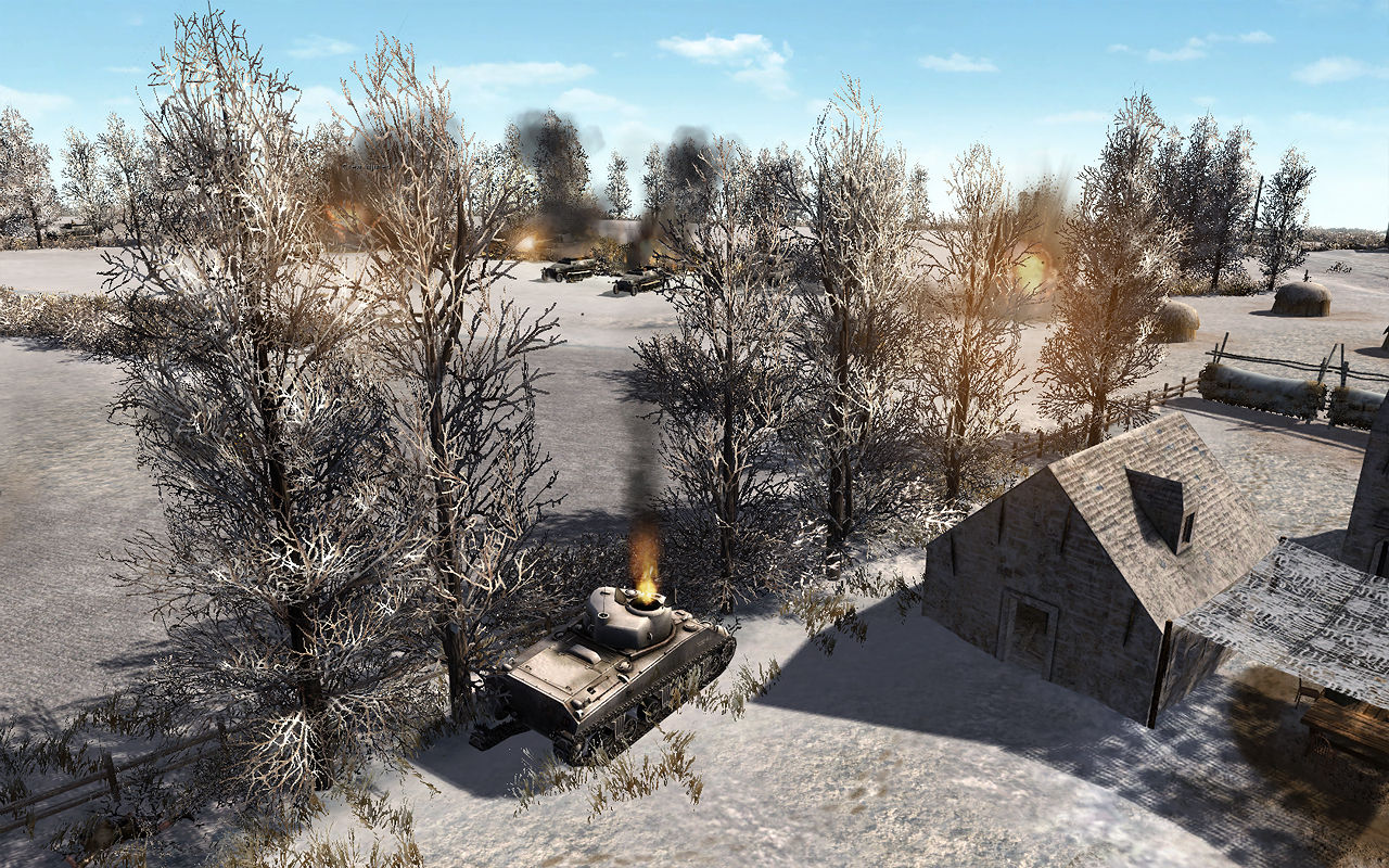 Men of War: Assault Squad 5 DLC Pack
