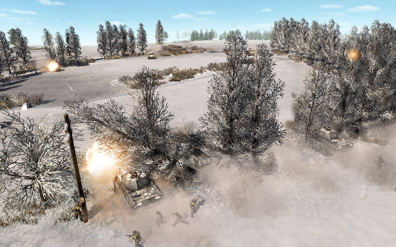 Men of War: Assault Squad 5 DLC Pack