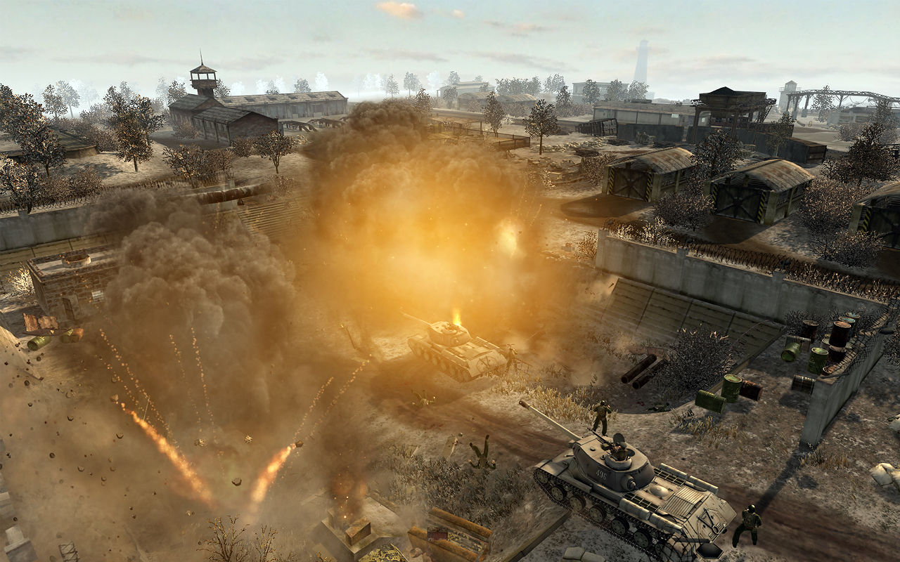 Men of War: Assault Squad 5 DLC Pack