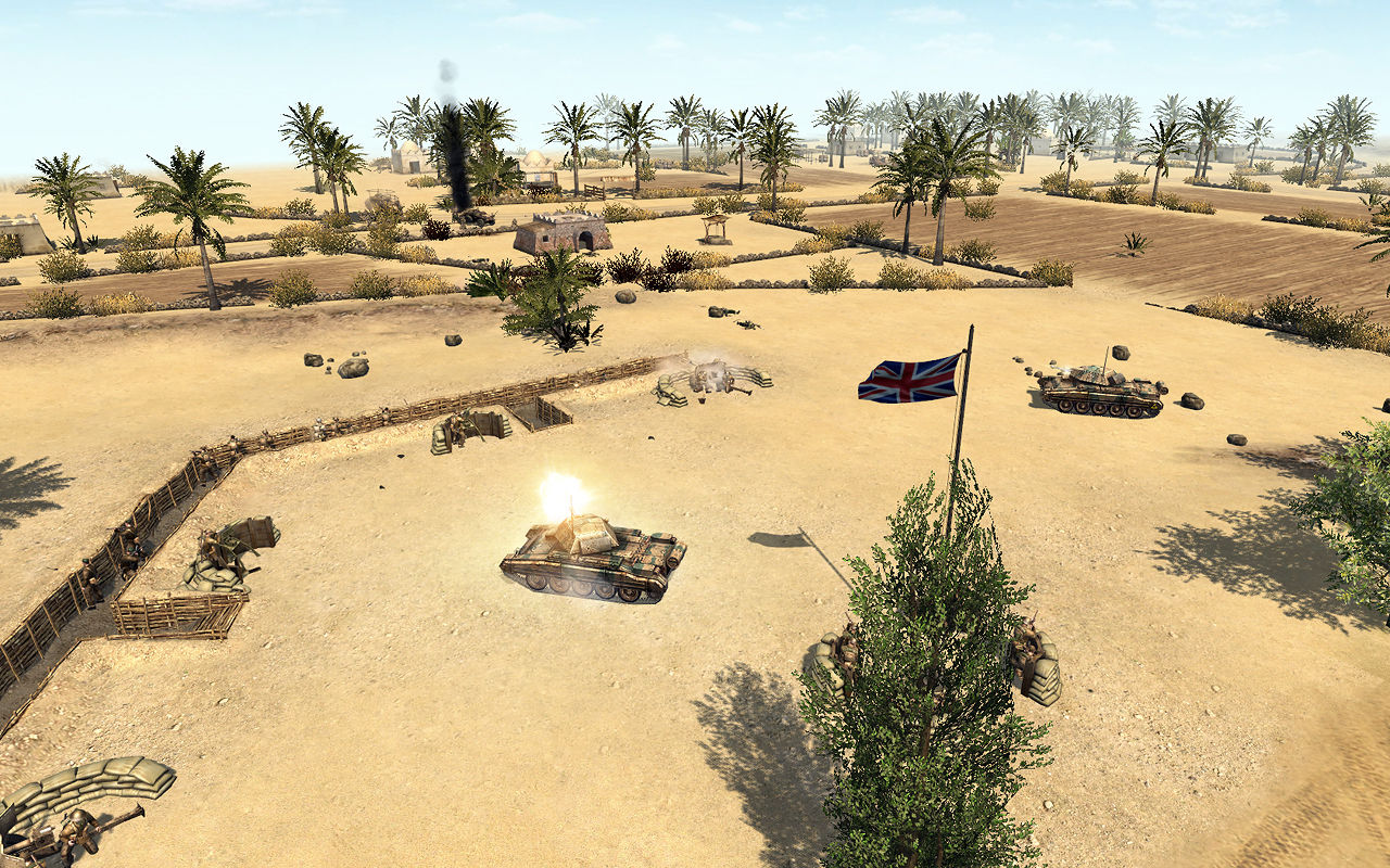Men of War: Assault Squad 5 DLC Pack