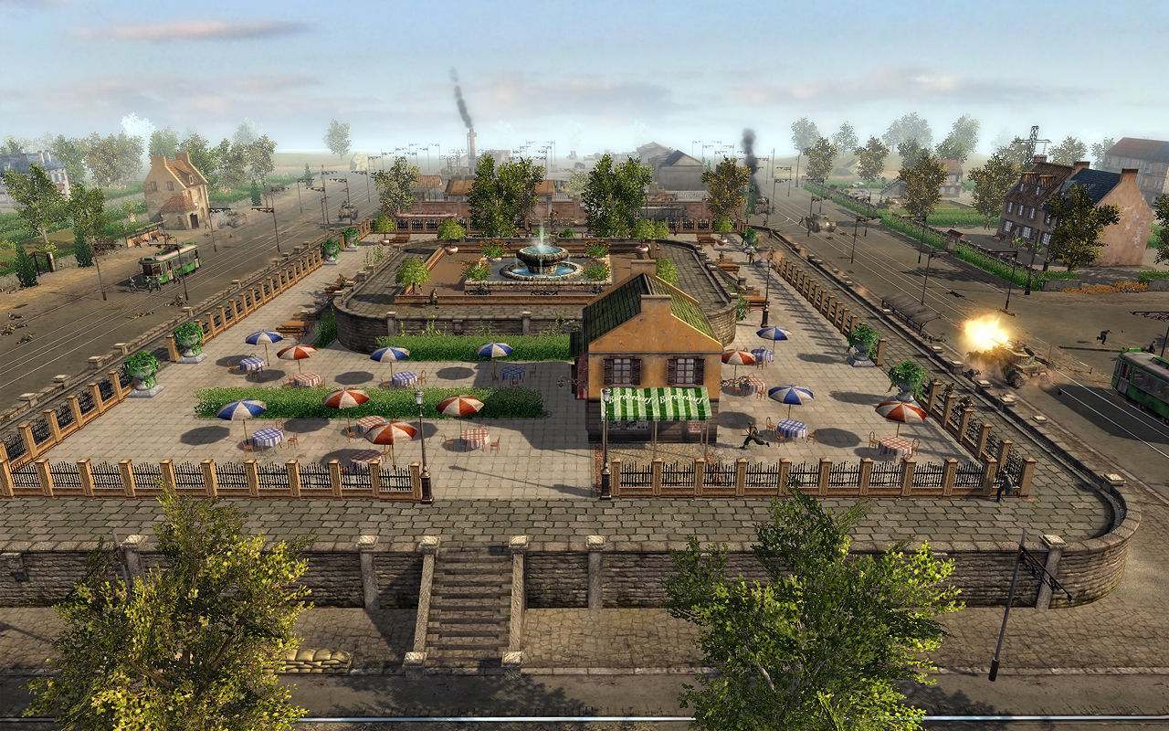 Men of War: Assault Squad 5 DLC Pack