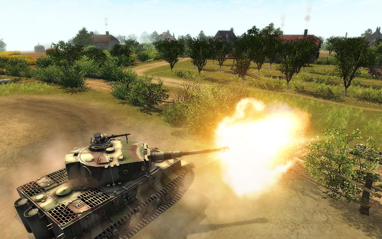 Men of War: Assault Squad 5 DLC Pack