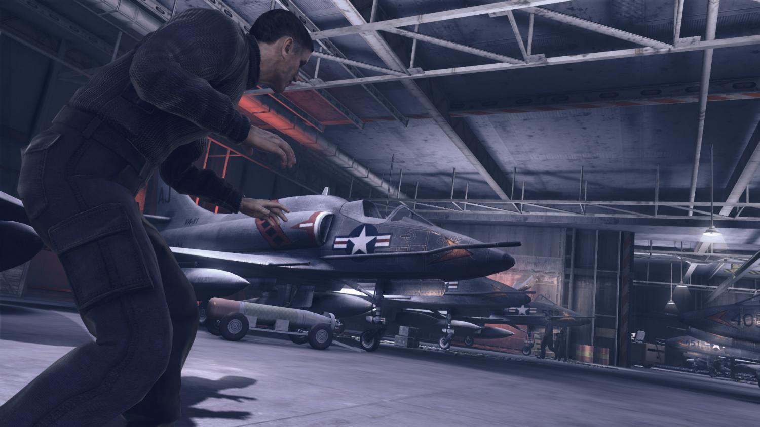 Alekhine's Gun