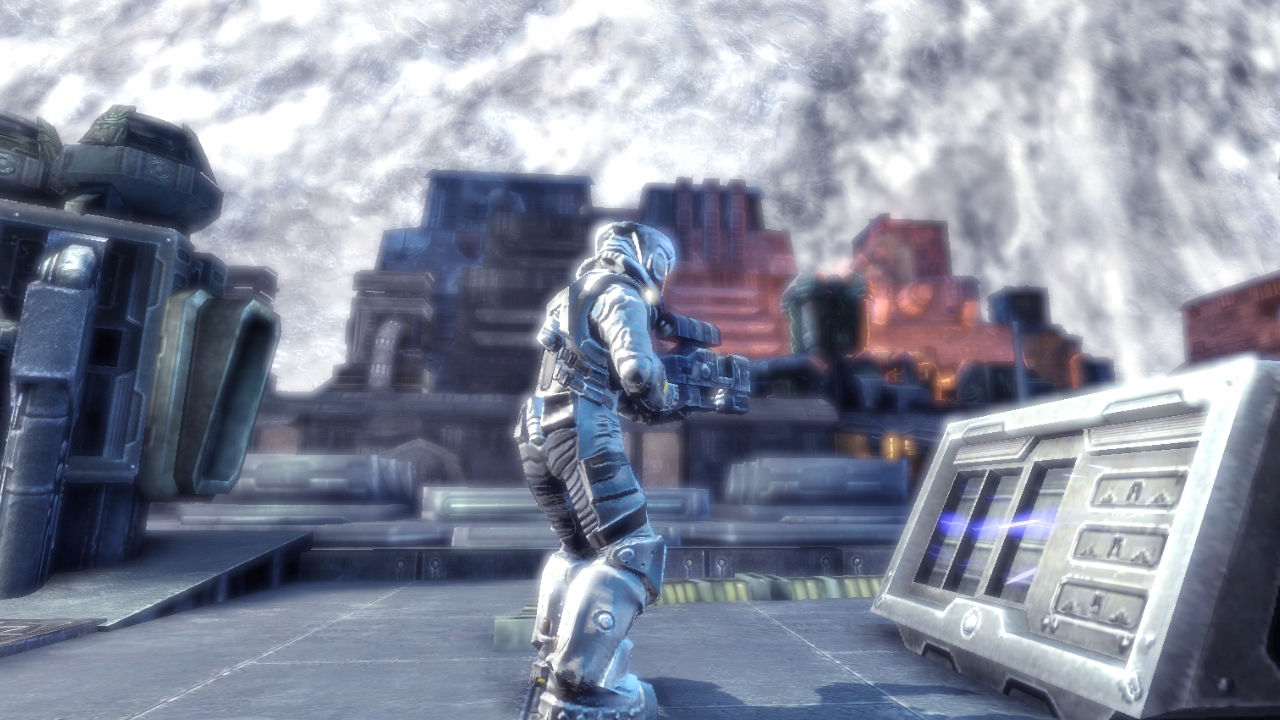 Alien Breed™ 3: Descent