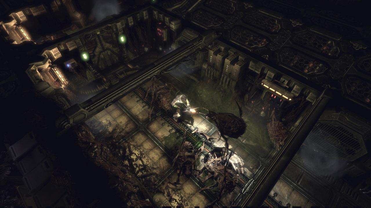 Alien Breed™: Impact