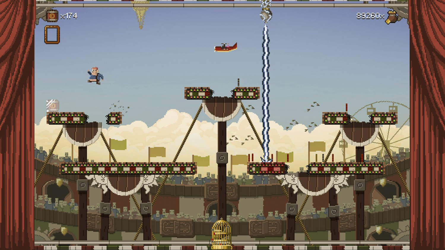 Penarium