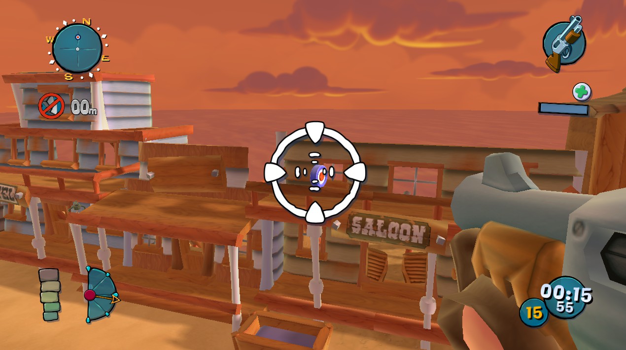 Worms Ultimate Mayhem - Deluxe Edition