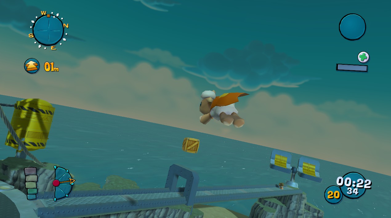 Worms Ultimate Mayhem - Deluxe Edition