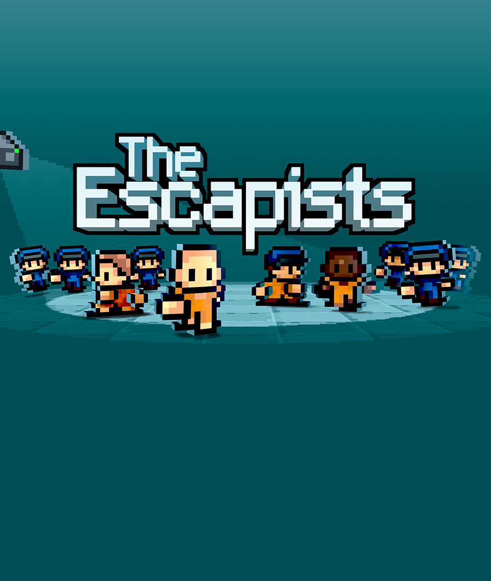 The Escapists