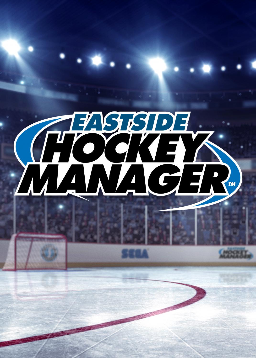 Eastside Hockey Manager card image